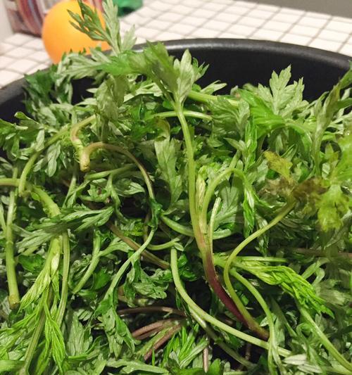 艾叶粑粑怎么做？艾叶粑粑的制作步骤是什么？