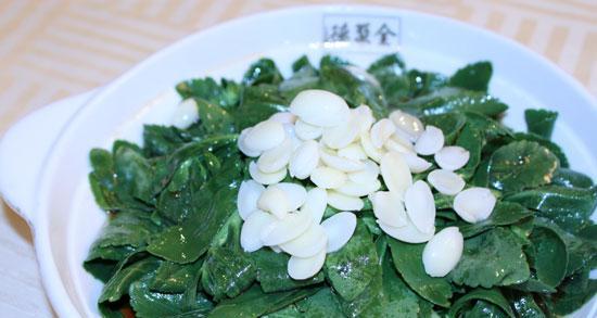 上汤培根养心菜怎么做？步骤详解和常见问题解答？  第3张
