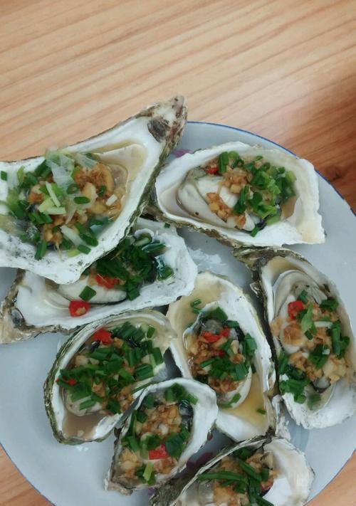 菜脯炒牡蛎怎么做？步骤和技巧有哪些？