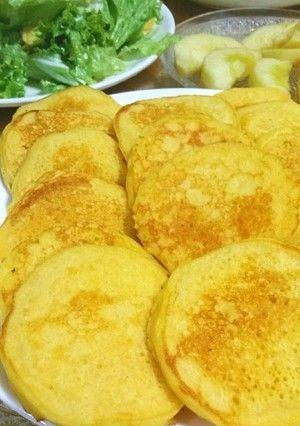 玉米饼怎么做？有哪些简单易学的玉米饼食谱？  第2张