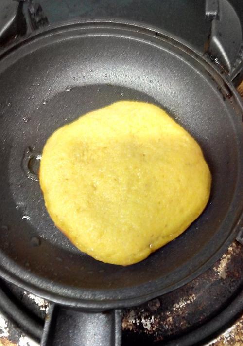 玉米饼怎么做？有哪些简单易学的玉米饼食谱？  第3张