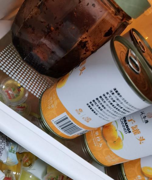 糖水橘子罐头怎么做？制作过程中常见的问题有哪些？  第2张