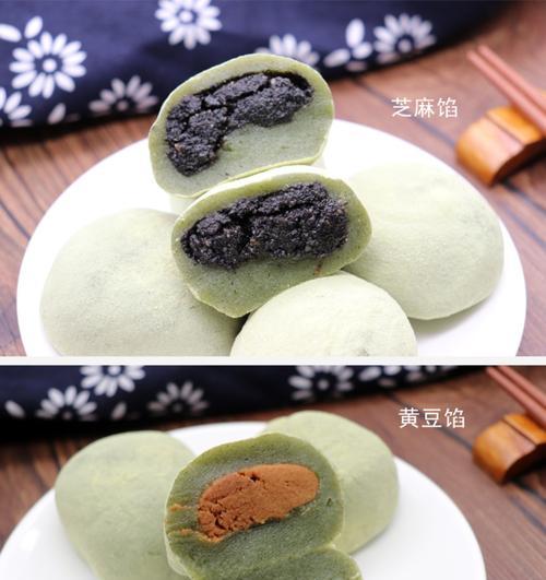靑团子怎么做？传统靑团子的做法有哪些常见问题？