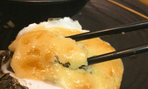 芝士焗生蚝怎么做？步骤和技巧是什么？