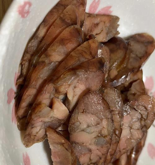 土豆片炒风干肠怎么做？步骤和技巧有哪些？