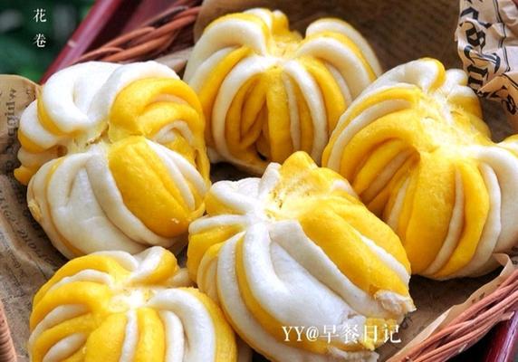 白玫瑰花卷怎么做？详细步骤和技巧是什么？