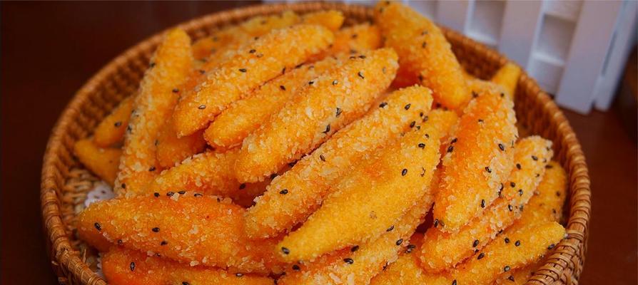 香甜红萝卜怎么做？有哪些简单易学的做法？  第3张