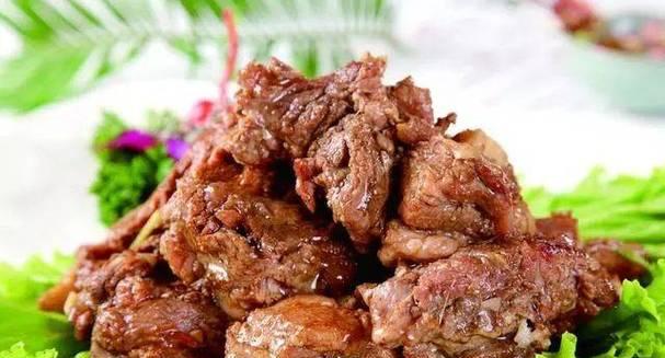 十全大補湯羊肉怎么做？有哪些步骤和技巧？  第2张