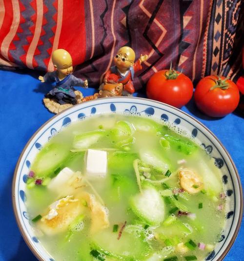 瘦肉丝瓜汤怎么做？有哪些步骤和技巧？  第3张