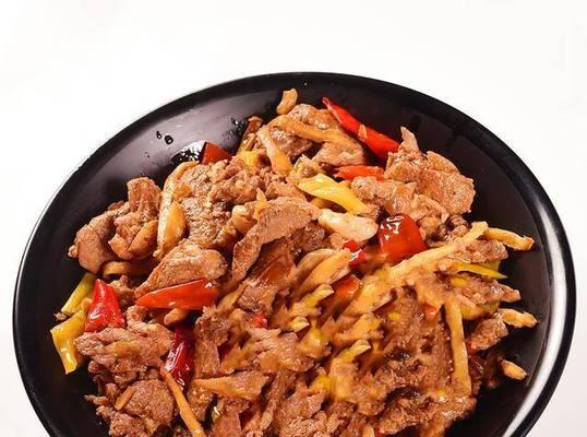 生炒柠檬鸭怎么做？有哪些步骤和技巧？