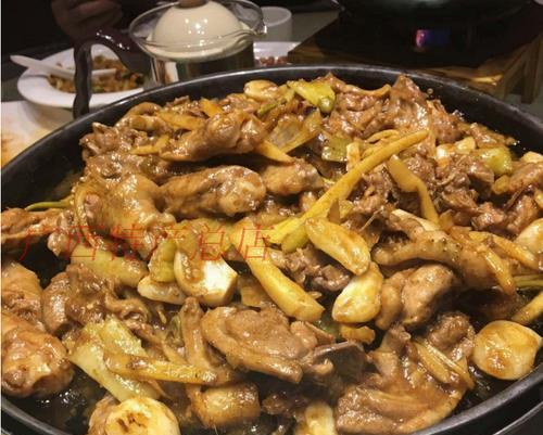 生炒柠檬鸭怎么做？有哪些步骤和技巧？  第3张