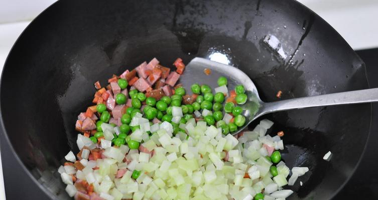 什锦豌豆怎么做？什锦豌豆的做法有哪些常见问题？