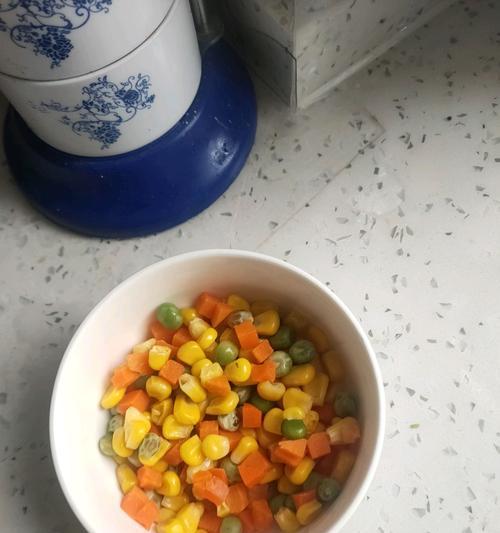 什锦豌豆怎么做？什锦豌豆的做法有哪些常见问题？  第3张