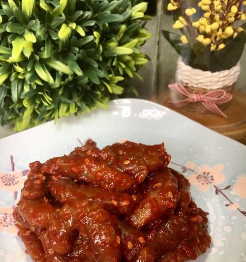 朝鲜辣鱼的做法是什么？如何在家轻松制作朝鲜辣鱼？  第2张