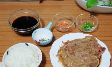 照烧猪排饭怎么做？步骤详解和常见问题解答？  第3张