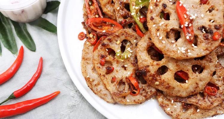 甜藕汁怎么做？制作甜藕汁的步骤和技巧是什么？