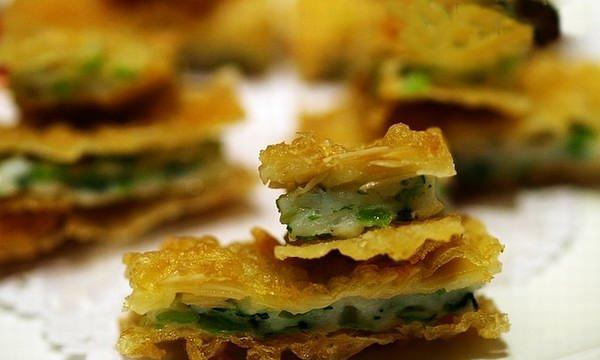 潮汕麻叶怎么做？有哪些独特步骤和技巧？  第2张