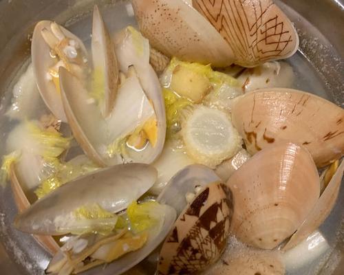 娃娃菜海鲜豆腐汤怎么做？有哪些步骤和技巧？  第2张
