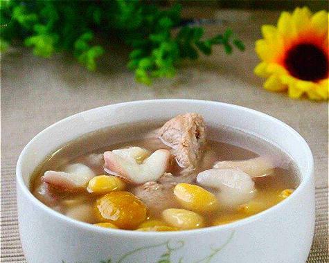 兔肉山药汤怎么做？有哪些健康益处？  第2张