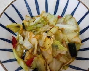 山珍包菜怎么做？有哪些简单易学的做法步骤？