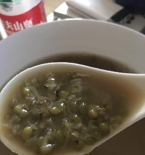 清凉绿豆汤怎么做？有哪些简单步骤？