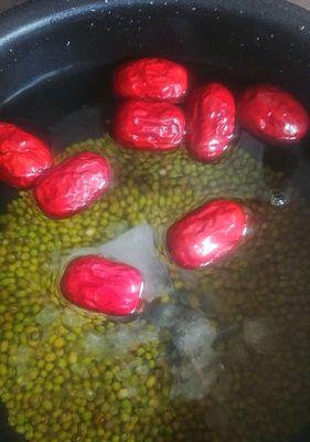 清凉绿豆汤怎么做？有哪些简单步骤？  第3张