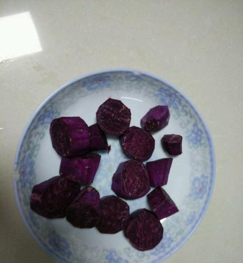 紫薯迷你面包怎么做？制作过程中有哪些常见问题？  第2张