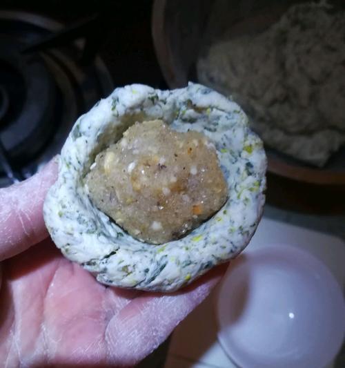 清明粑粑怎么做？步骤详解和常见问题解答？