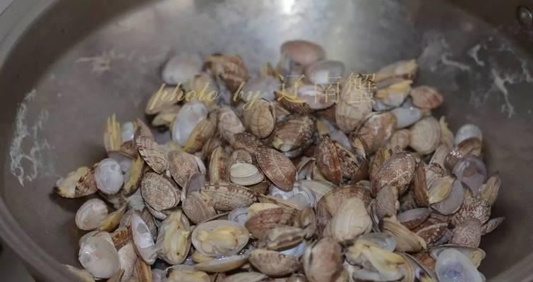 蒸白菜蛤蜊怎么做？步骤和技巧有哪些？