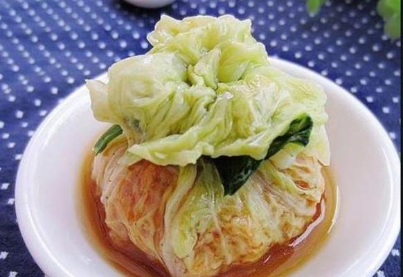 蒸白菜蛤蜊怎么做？步骤和技巧有哪些？  第2张