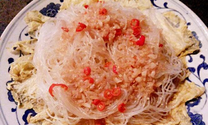 蒸白菜蛤蜊怎么做？步骤和技巧有哪些？  第3张