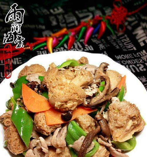 清炒蘑菇怎么做？步骤和技巧有哪些？