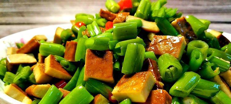 炒空心菜杆怎么做才好吃？步骤和技巧是什么？  第2张
