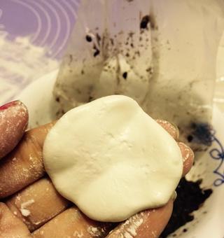 田艾豆沙汤圆怎么做？制作步骤和常见问题解答？  第2张