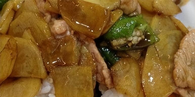 肉片土豆盖浇饭怎么做？步骤详细解答！