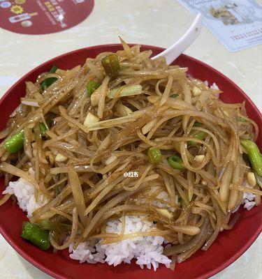 肉片土豆盖浇饭怎么做？步骤详细解答！  第2张