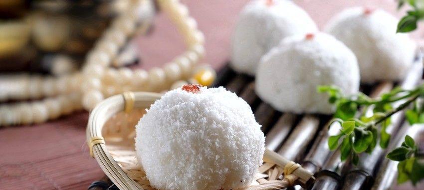 艾窝窝怎么做？传统艾窝窝的做法步骤是什么？  第3张