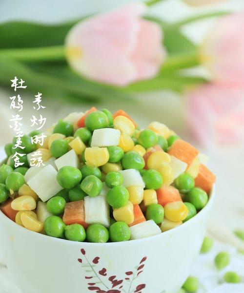 沙茶九层塔双蔬怎么做？步骤和技巧是什么？