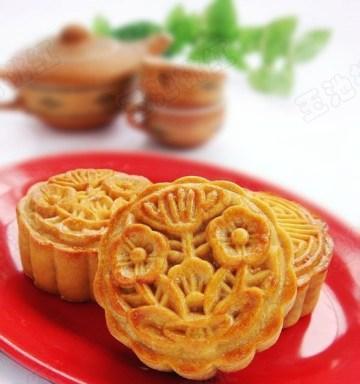 五仁月饼的做法是什么？步骤详细吗？  第2张