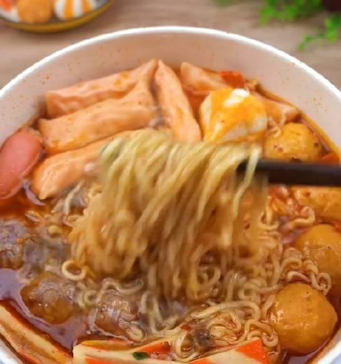 自制油炸方便面怎么做？步骤和技巧有哪些？  第2张