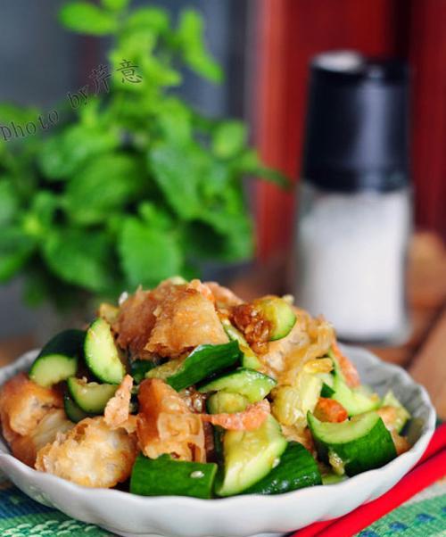 蔬汁油条怎么做？在家制作蔬汁油条的步骤是什么？
