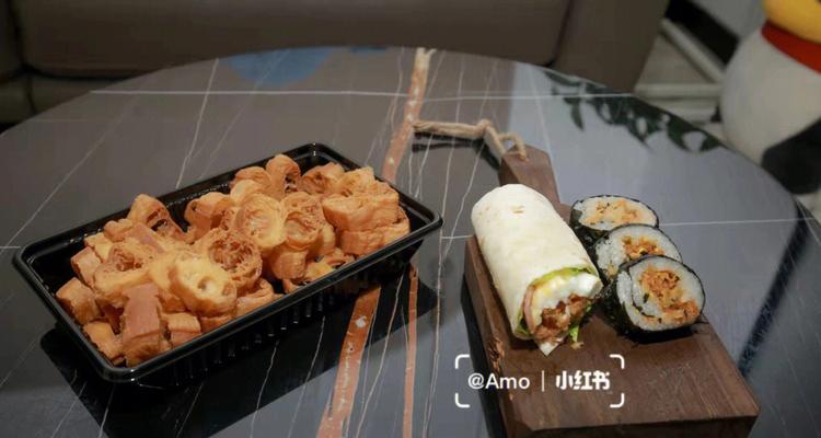蔬汁油条怎么做？在家制作蔬汁油条的步骤是什么？  第3张