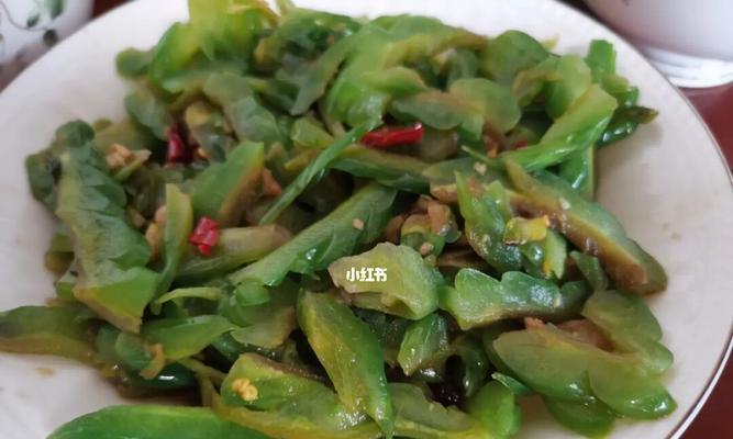 爽口凉瓜怎么做才好吃？凉瓜的正确做法是什么？  第3张