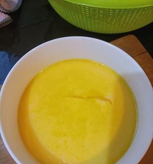 宝宝鸡蛋羹怎么做？营养又美味的宝宝鸡蛋羹制作方法是什么？  第2张