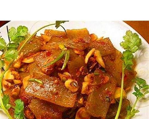 炒焖子的做法是什么？如何在家轻松制作美味的炒焖子？  第2张