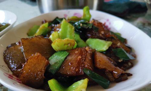 炒焖子的做法是什么？如何在家轻松制作美味的炒焖子？  第3张