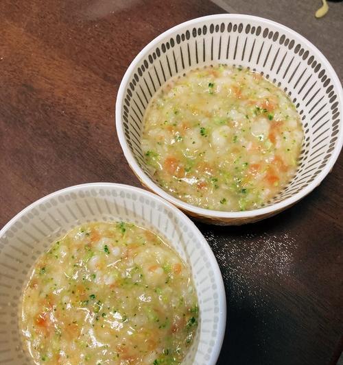 宝宝健康饮食——疙瘩汤的制作方法（打造营养丰富的宝宝辅食）
