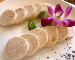 如何制作美味的潮汕肉卷（一次学会）