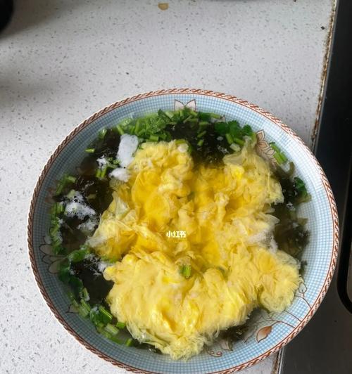 美味可口（手把手教你制作健康营养的早餐）