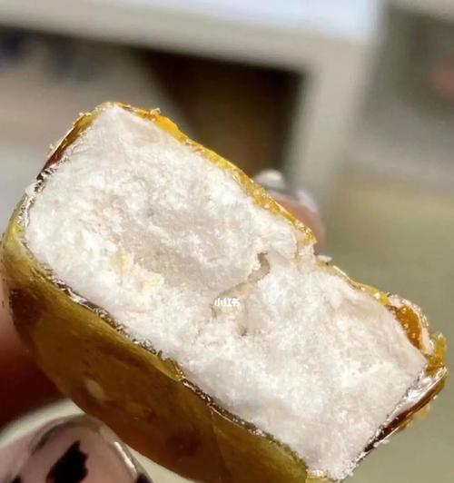 冰糖山药葡萄，美味健康的佳肴（以山药和葡萄为主料）  第1张